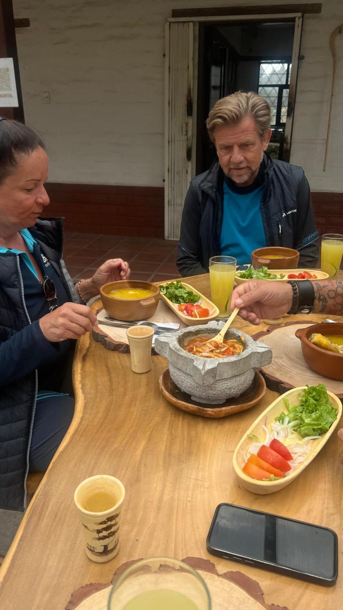 Steingarten, Hermosa Y Amoblada. * Riobamba