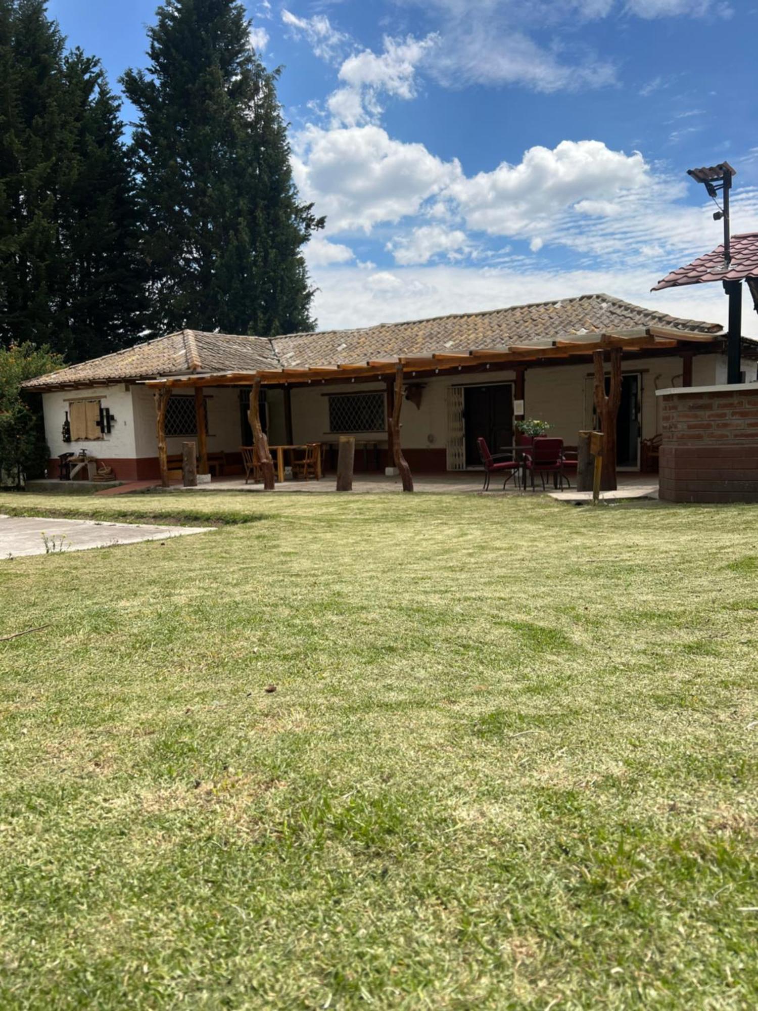 Steingarten, Hermosa Y Amoblada. *